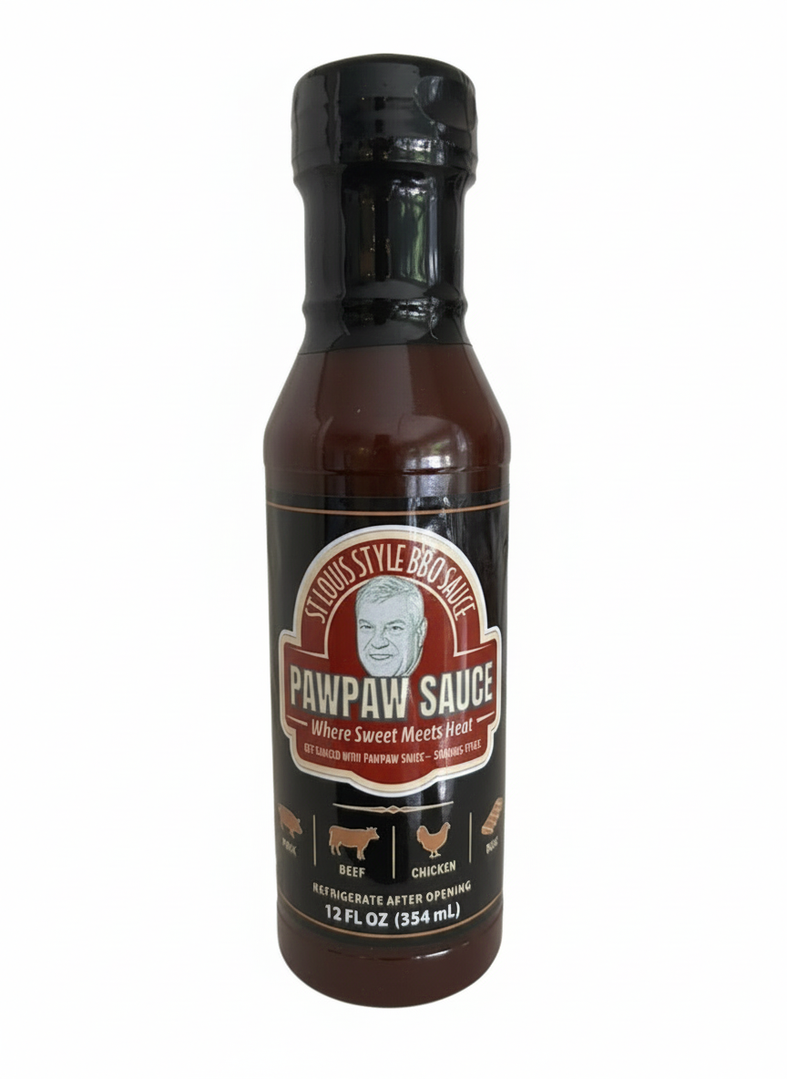 Pawpaw Sauce Original